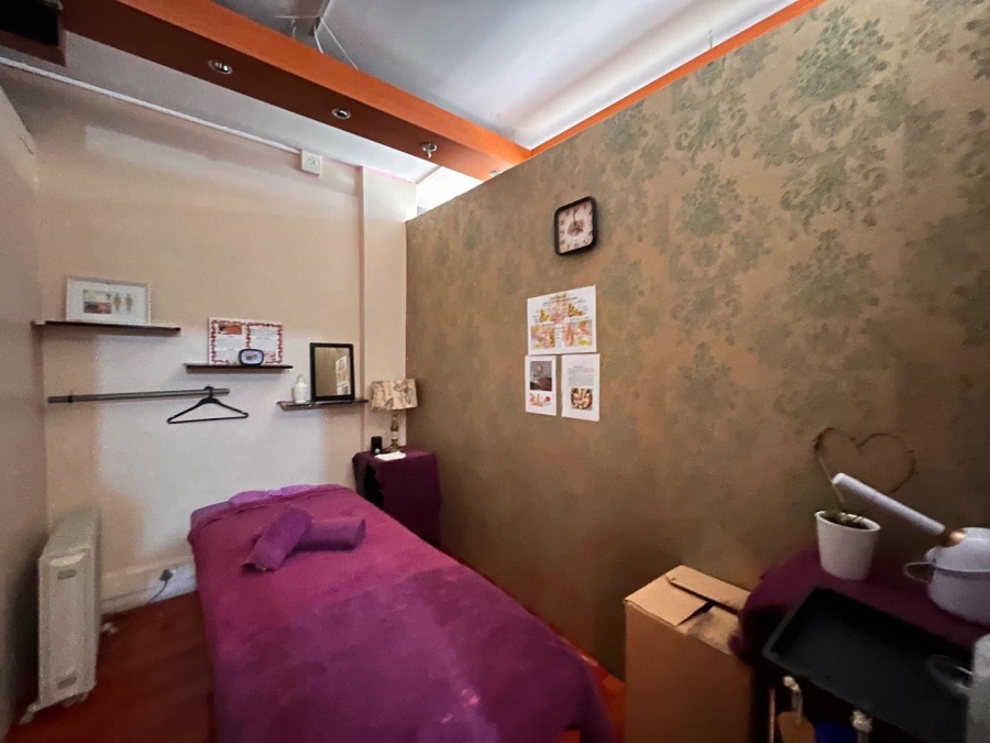 To Let 0 Bedroom Property for Rent in Tyger Valley Western Cape